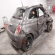 3C3CFFBR3DT746370 2013 Fiat 500 Sport Cattiva auction photo thumbnail 4