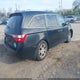 5FNRL5H69CB104058 2012 Honda Odyssey Ex-L auction photo thumbnail 4