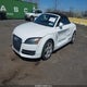 TRUMF38J681011367 2008 Audi Tt 2.0T auction photo thumbnail 2