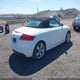 TRUMF38J681011367 2008 Audi Tt 2.0T auction photo thumbnail 4