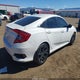 19XFC2E87LE008460 2020 Honda Civic Sport auction photo thumbnail 4
