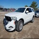 1C4RDJAG2NC231016 2022 Dodge Durango Sxt Awd auction photo thumbnail 2