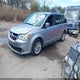 2C4RDGCG6KR545030 2019 Dodge Grand Caravan Sxt auction photo thumbnail 2