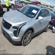 1GYFZER46MF084373 2021 Cadillac Xt4 Fwd Sport auction photo thumbnail 2