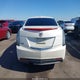1G6AA5RA1D0175201 2013 Cadillac Ats Standard auction photo thumbnail 16