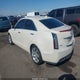 1G6AA5RA1D0175201 2013 Cadillac Ats Standard auction photo thumbnail 3