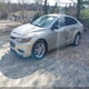 1G1ZE5ST8GF214439 2016 Chevrolet Malibu 1Lt auction photo thumbnail 2