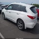 5N1AL0MN5DC350080 2013 Infiniti Jx35 auction photo thumbnail 3