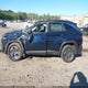 KM8JBDD17SU309724 2025 Hyundai Tucson Hybrid Blue auction photo thumbnail 15