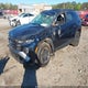 KM8JBDD17SU309724 2025 Hyundai Tucson Hybrid Blue auction photo thumbnail 2