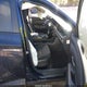 KM8JBDD17SU309724 2025 Hyundai Tucson Hybrid Blue auction photo thumbnail 5