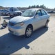 4T1BE32K74U929008 2004 Toyota Camry Le auction photo thumbnail 2