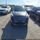 1FMCU0JD8HUF06694 2017 Ford Escape Titanium auction photo thumbnail 12