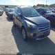 1FMCU0JD8HUF06694 2017 Ford Escape Titanium auction photo thumbnail 1