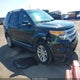 1FM5K8D88DGC33809 2013 Ford Explorer Xlt auction photo thumbnail 1