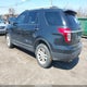 1FM5K8D88DGC33809 2013 Ford Explorer Xlt auction photo thumbnail 3