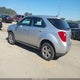 2GNALBEC3B1265049 2011 Chevrolet Equinox Ls auction photo thumbnail 3
