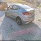 5NPD84LF8HH115025 2017 Hyundai Elantra Se auction photo thumbnail 3