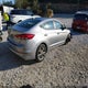 5NPD84LF8HH115025 2017 Hyundai Elantra Se auction photo thumbnail 4