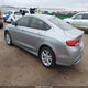 1C3CCCAB5FN655048 2015 Chrysler 200 Limited auction photo thumbnail 3