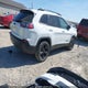 1C4PJMMB7PD100422 2023 Jeep Cherokee Altitude Lux 4X4 auction photo thumbnail 4