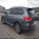 5N1AR2MM0FC606498 2015 Nissan Pathfinder Sl auction photo thumbnail 3