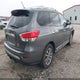 5N1AR2MM0FC606498 2015 Nissan Pathfinder Sl auction photo thumbnail 4