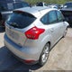 1FADP3K28FL351507 2015 Ford Focus Se auction photo thumbnail 4