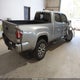 3TMHZ5BN0PM153192 2023 Toyota Tacoma Limited auction photo thumbnail 4
