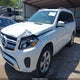 4JGDF6EE8HA921312 2017 Mercedes-Benz Gls 450 4Matic auction photo thumbnail 2