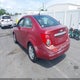 1G1JC5SH0C4120477 2012 Chevrolet Sonic 2Lt auction photo thumbnail 3