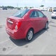 1G1JC5SH0C4120477 2012 Chevrolet Sonic 2Lt auction photo thumbnail 4