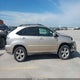 2T2HK31U47C017136 2007 Lexus Rx 350 auction photo thumbnail 14