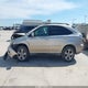2T2HK31U47C017136 2007 Lexus Rx 350 auction photo thumbnail 15