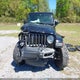 1C6HJTFG2ML556635 2021 Jeep Gladiator Overland 4X4 auction photo thumbnail 13