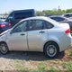 1FAHP35N29W151538 2009 Ford Focus Se auction photo thumbnail 14