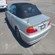 WBABS33431JY54203 2001 BMW 325Ci auction photo thumbnail 3