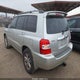 JTEEW21A970045452 2007 Toyota Highlander Hybrid Limited V6 auction photo thumbnail 3