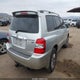 JTEEW21A970045452 2007 Toyota Highlander Hybrid Limited V6 auction photo thumbnail 4