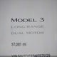 5YJ3E1EB5MF975129 2021 Tesla Model 3 Long Range Dual Motor All-Wheel Drive auction photo thumbnail 7