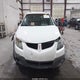 5Y2SL62854Z420117 2004 Pontiac Vibe auction photo thumbnail 12
