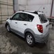5Y2SL62854Z420117 2004 Pontiac Vibe auction photo thumbnail 3