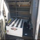 1GTW7AF75N1202303 2022 GMC Savana Cargo Rwd 2500 Regular Wheelbase Work Van auction photo thumbnail 8