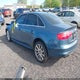 WAUAFAFL9GN008120 2016 Audi A4 2.0T Premium auction photo thumbnail 3