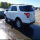 1FM5K8D83HGA97126 2017 Ford Explorer Xlt auction photo thumbnail 3