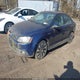 3VW637AJ2DM247201 2013 Volkswagen Jetta Hybrid Sel Premium auction photo thumbnail 2