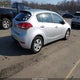 KNAFK5A84H5693480 2017 Kia Forte Lx auction photo thumbnail 4