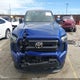 3TMLB5JN9SM129627 2025 Toyota Tacoma Sr5 auction photo thumbnail 11