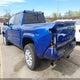 3TMLB5JN9SM129627 2025 Toyota Tacoma Sr5 auction photo thumbnail 3