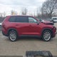 5TDAAAB52SS094673 2025 Toyota Grand Highlander Platinum auction photo thumbnail 14